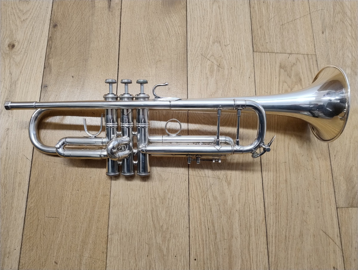 Bach Stradivarius S180ML37 Bb Trumpet  (Pre-owned)