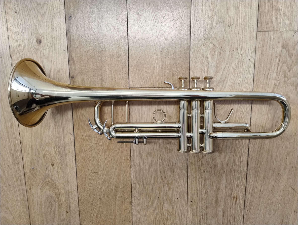 Blessing ML-1 Bb Trumpet  (Pre-owned)
