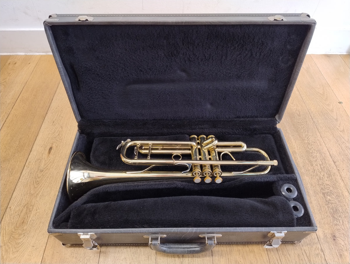 Blessing ML-1 Bb Trumpet  (Pre-owned)
