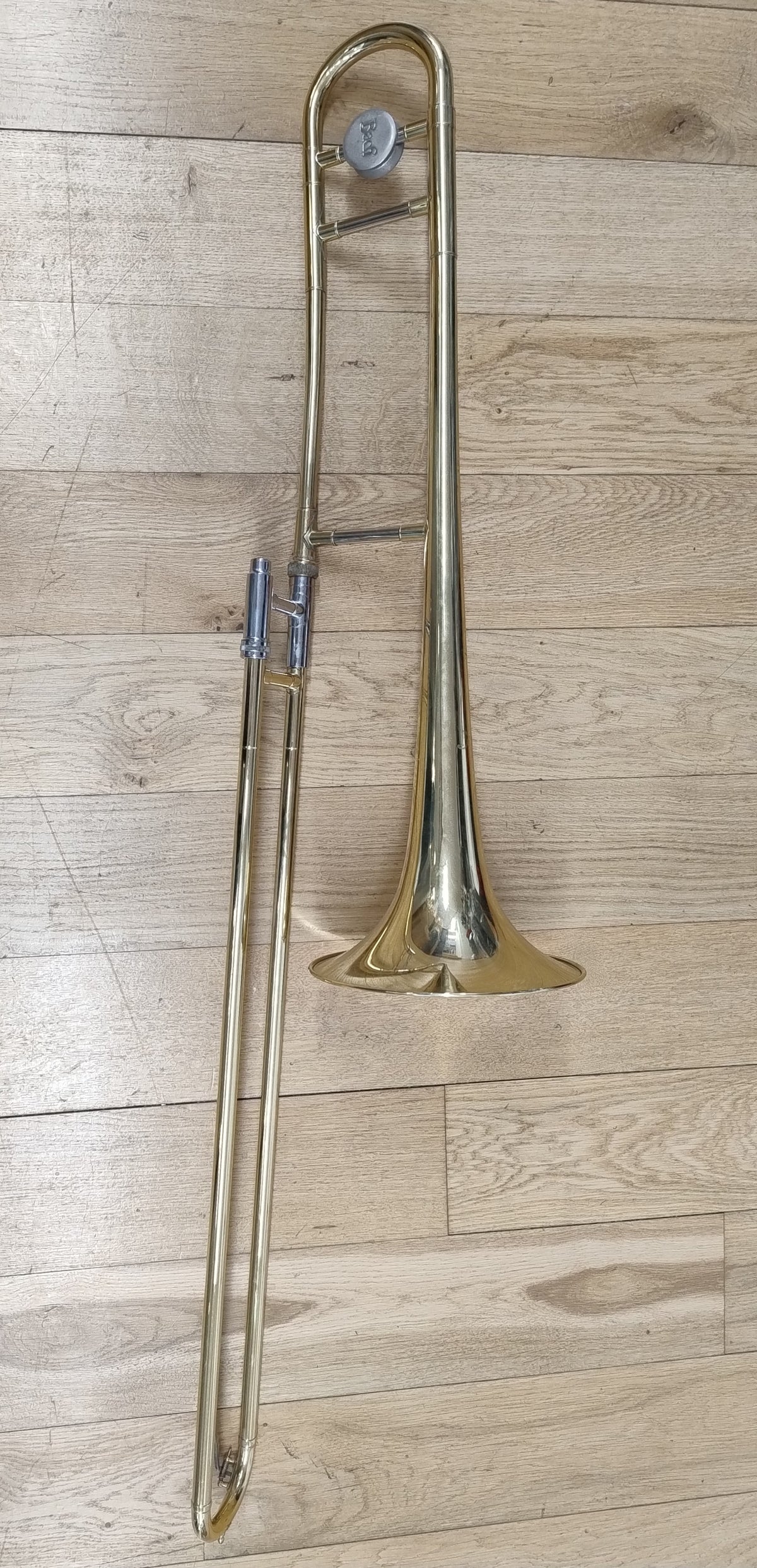 Bach Student Trombone  (Pre-owned)