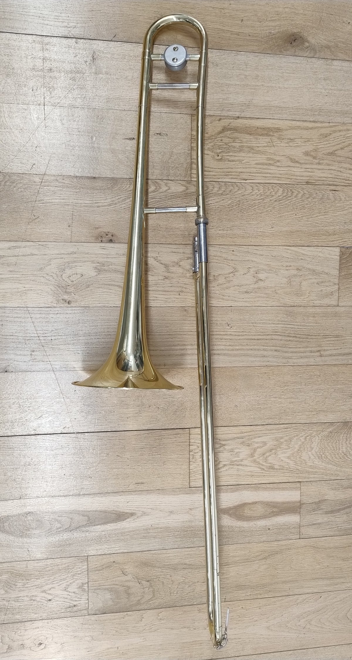 Bach Student Trombone  (Pre-owned)