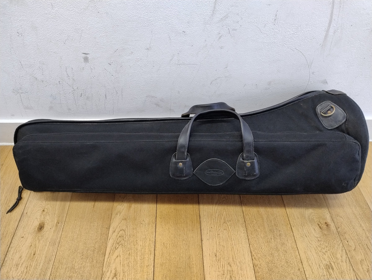 Bach Stradivarius 42BG Bb/F Trombone  (Pre-owned)