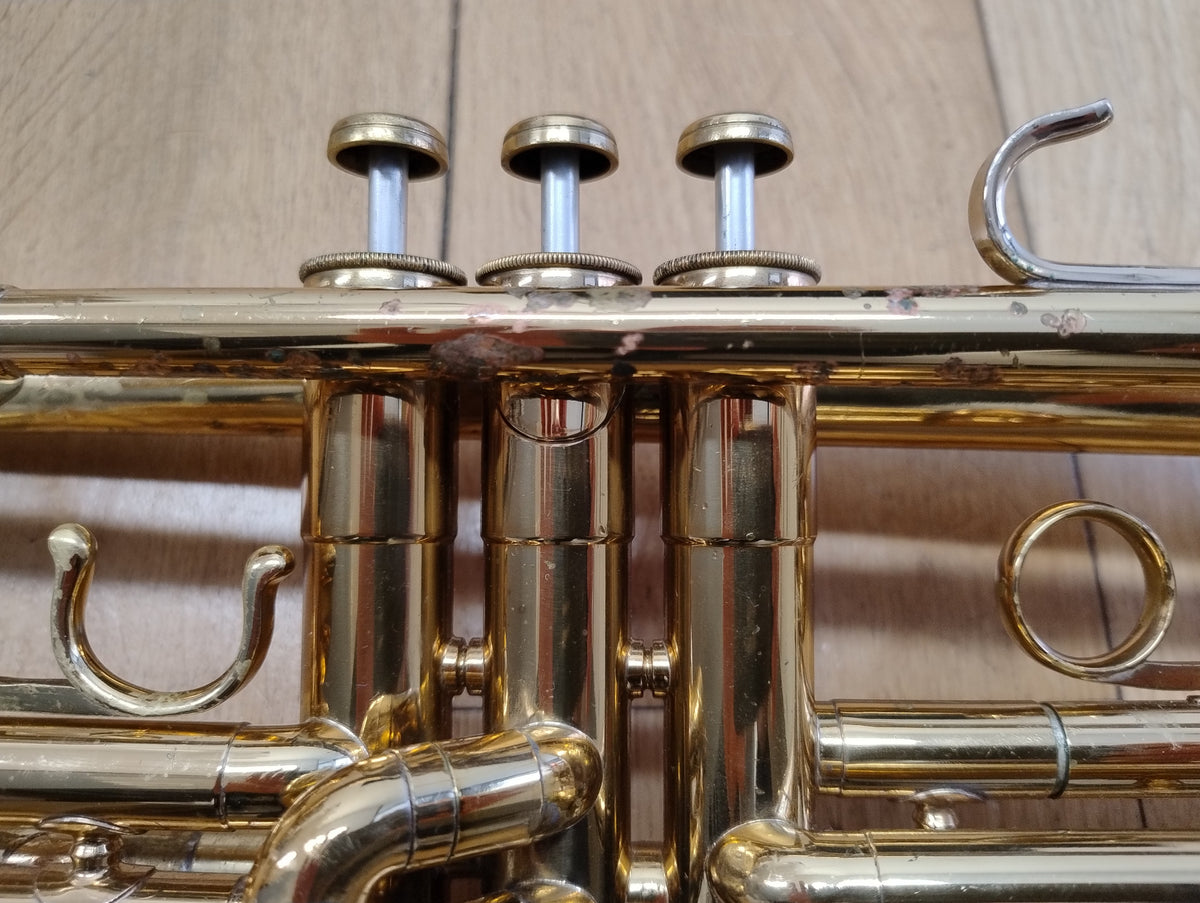 Conn 61B Bb Trumpet  (Pre-owned)