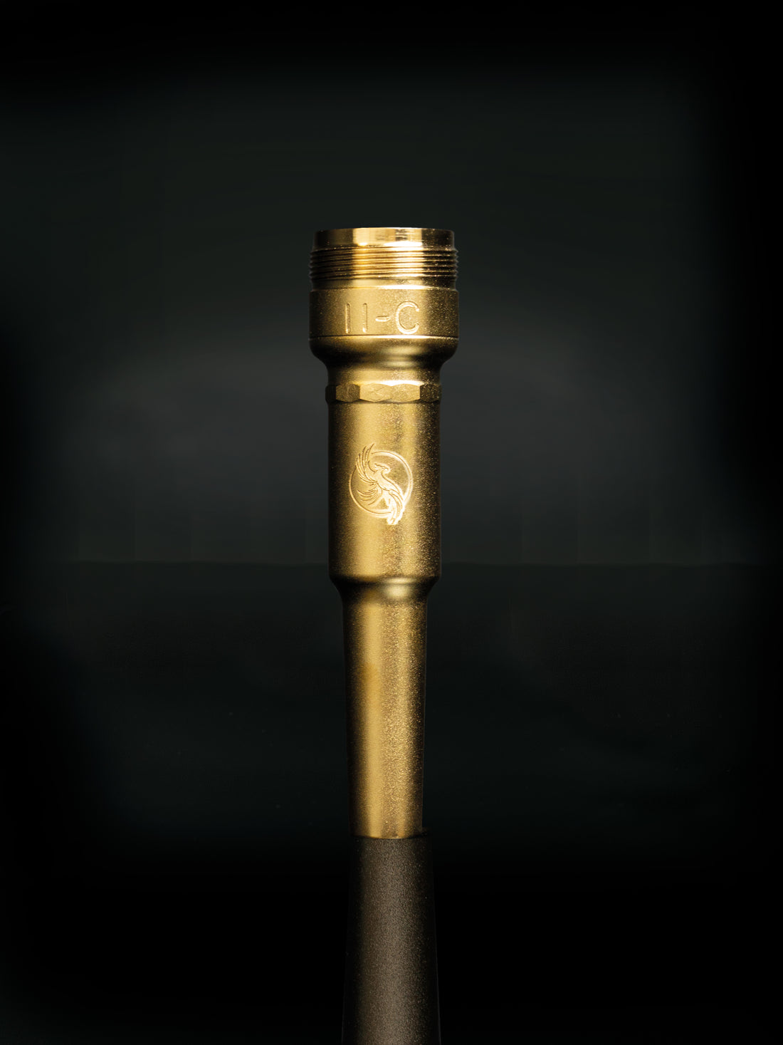 Fenix Trumpet Mouthpiece Body
