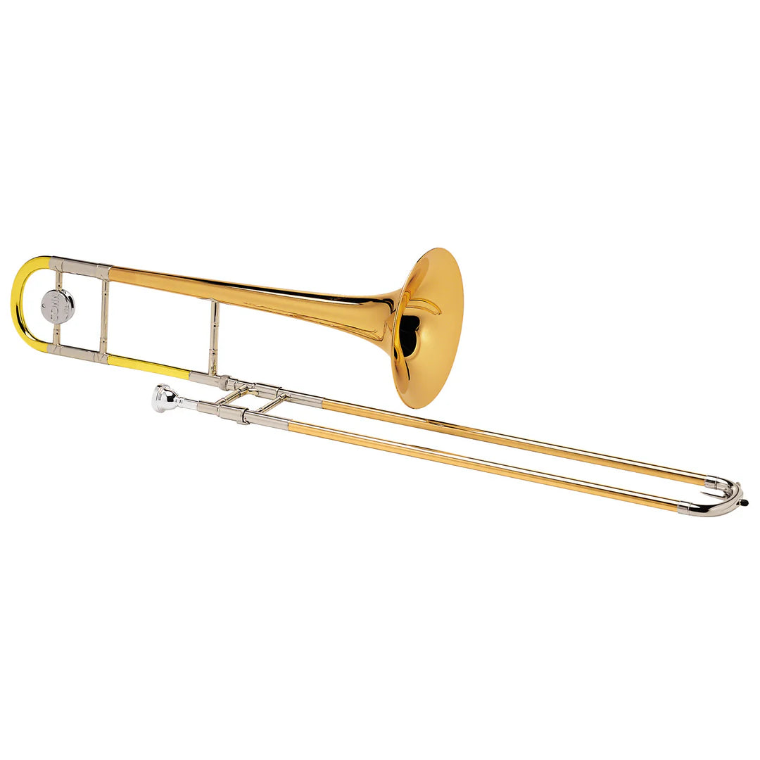 Conn 8H Bb Tenor Trombone