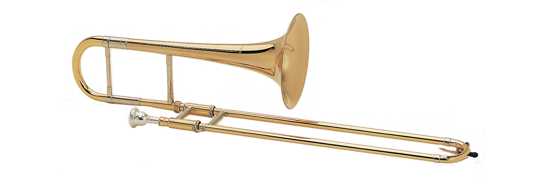 Antoine Courtois AC131R Eb Alto Trombone
