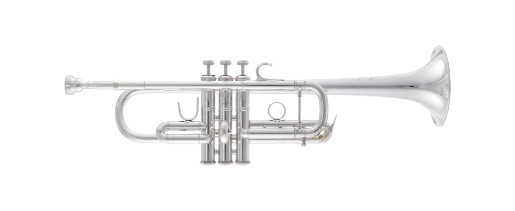 NEW Release - Bach C190 Trumpet Series