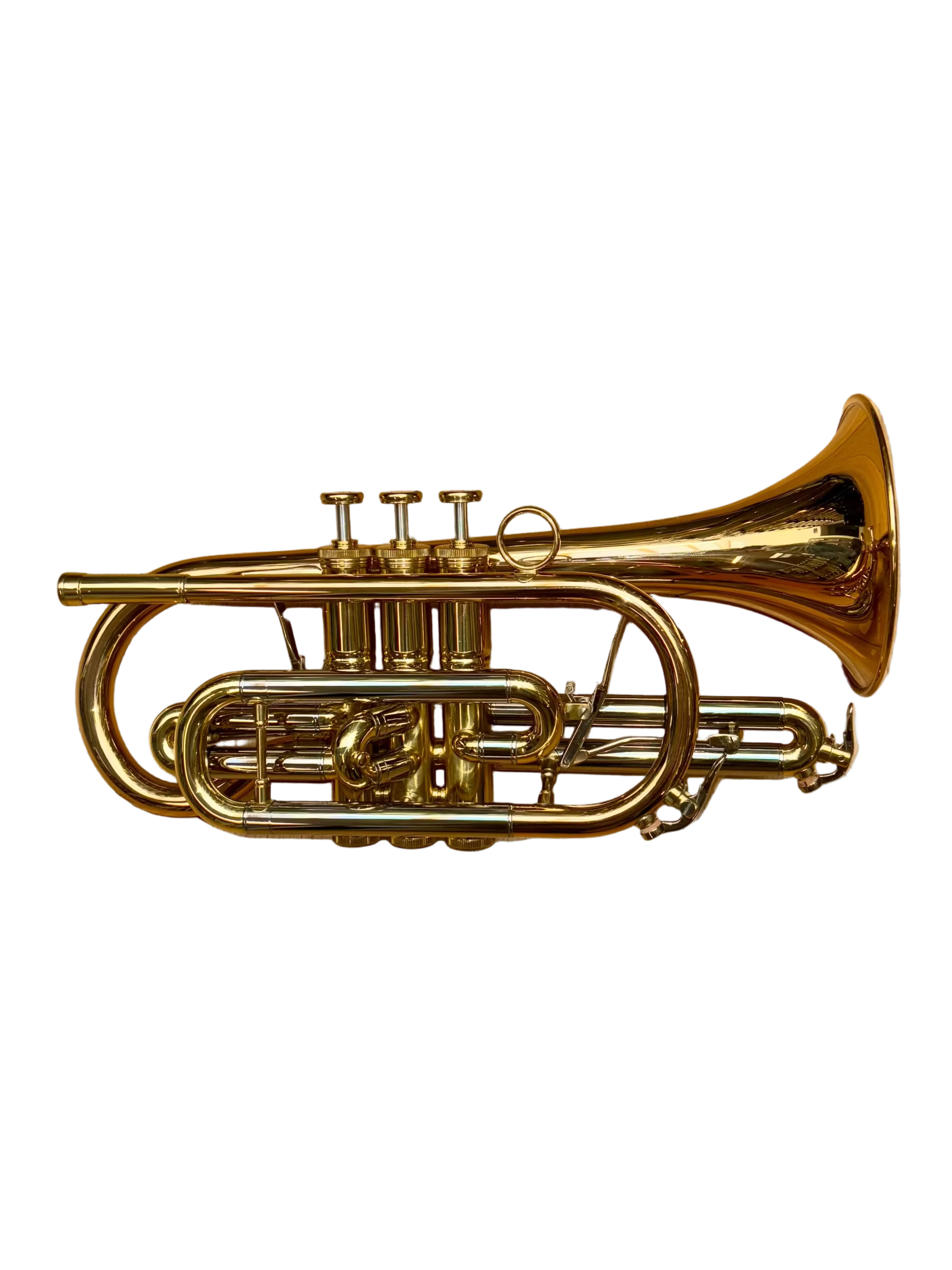Phil Parker Series 2 Cornet
