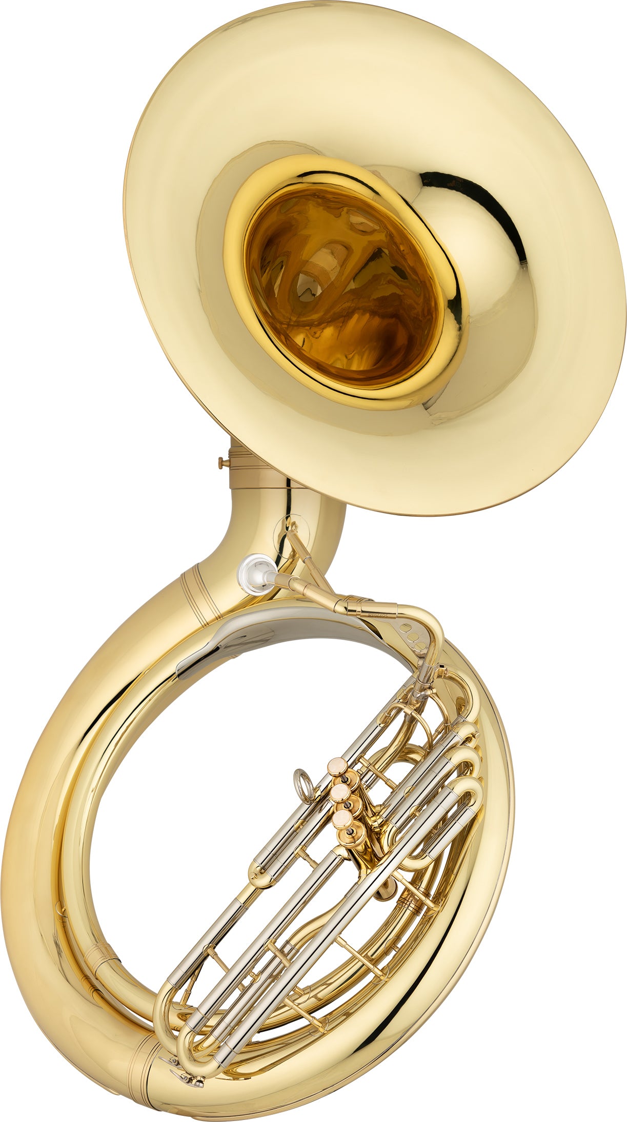 Andreas Eastman Bb Sousaphone outfit USA