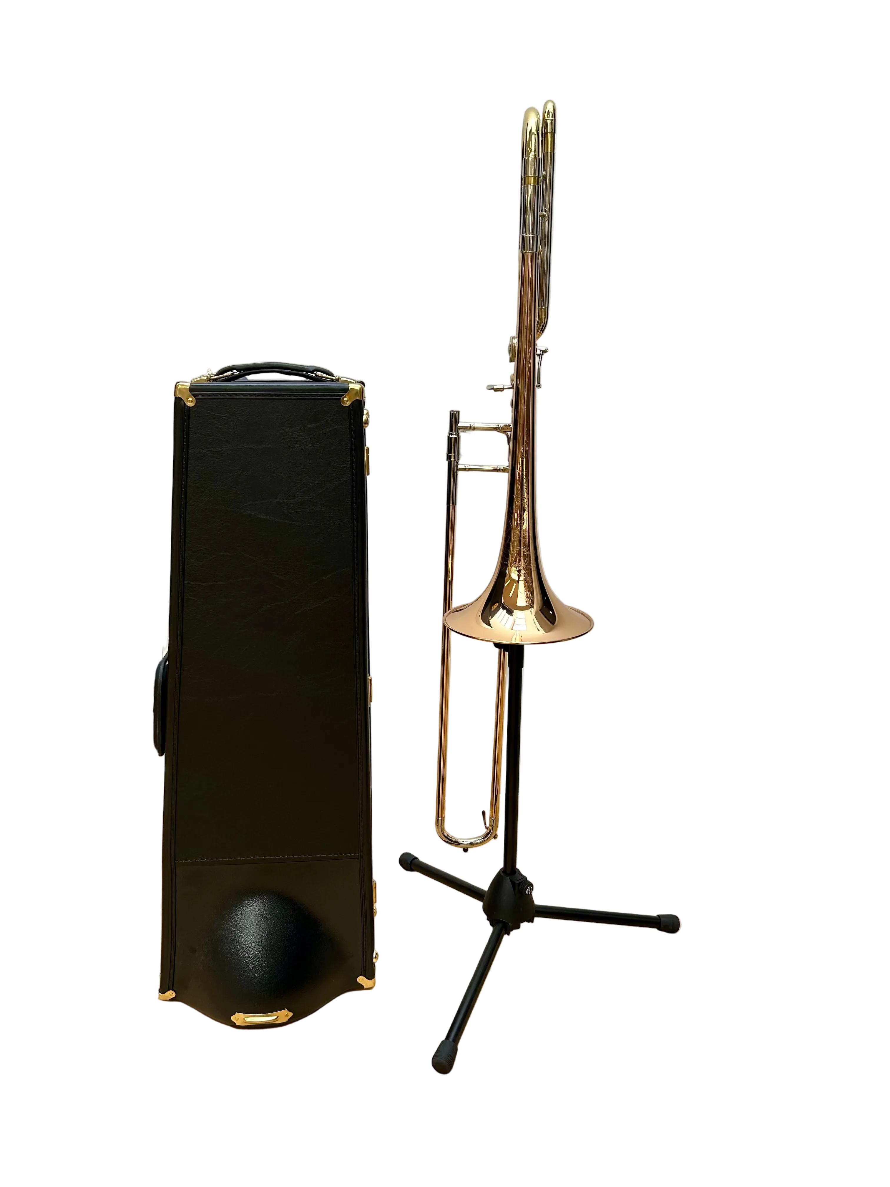 Conn 88H Bb/F Tenor Trombone - Ex Demonstrator