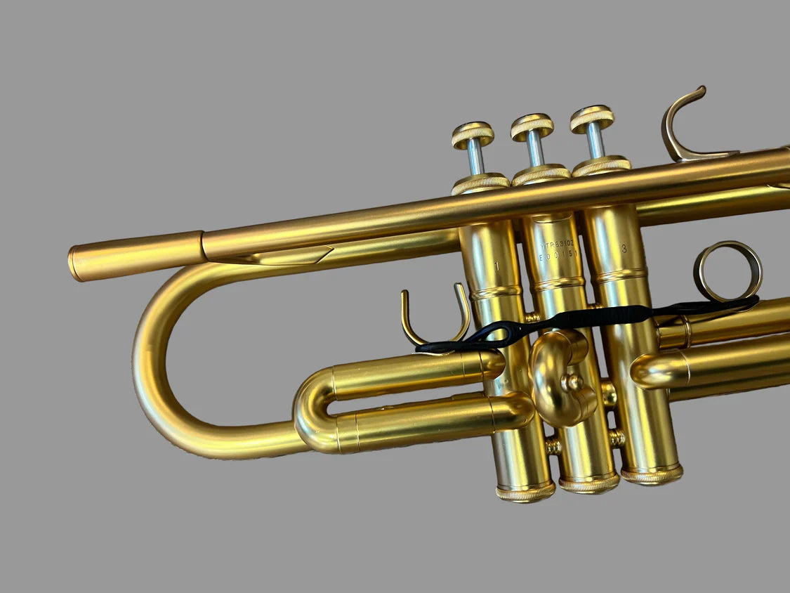 Yamaha YTR8310Z03 Custom Z Bobby Shew Trumpet Matte Finish