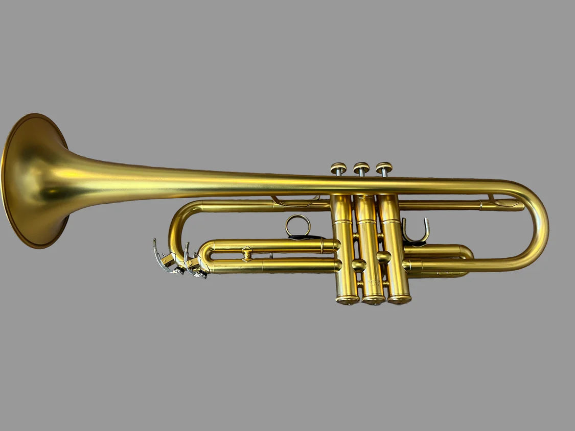 Yamaha YTR8310Z03 Custom Z Bobby Shew Trumpet Matte Finish