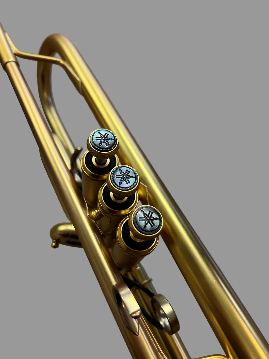Yamaha YTR8310Z03 Custom Z Bobby Shew Trumpet Matte Finish
