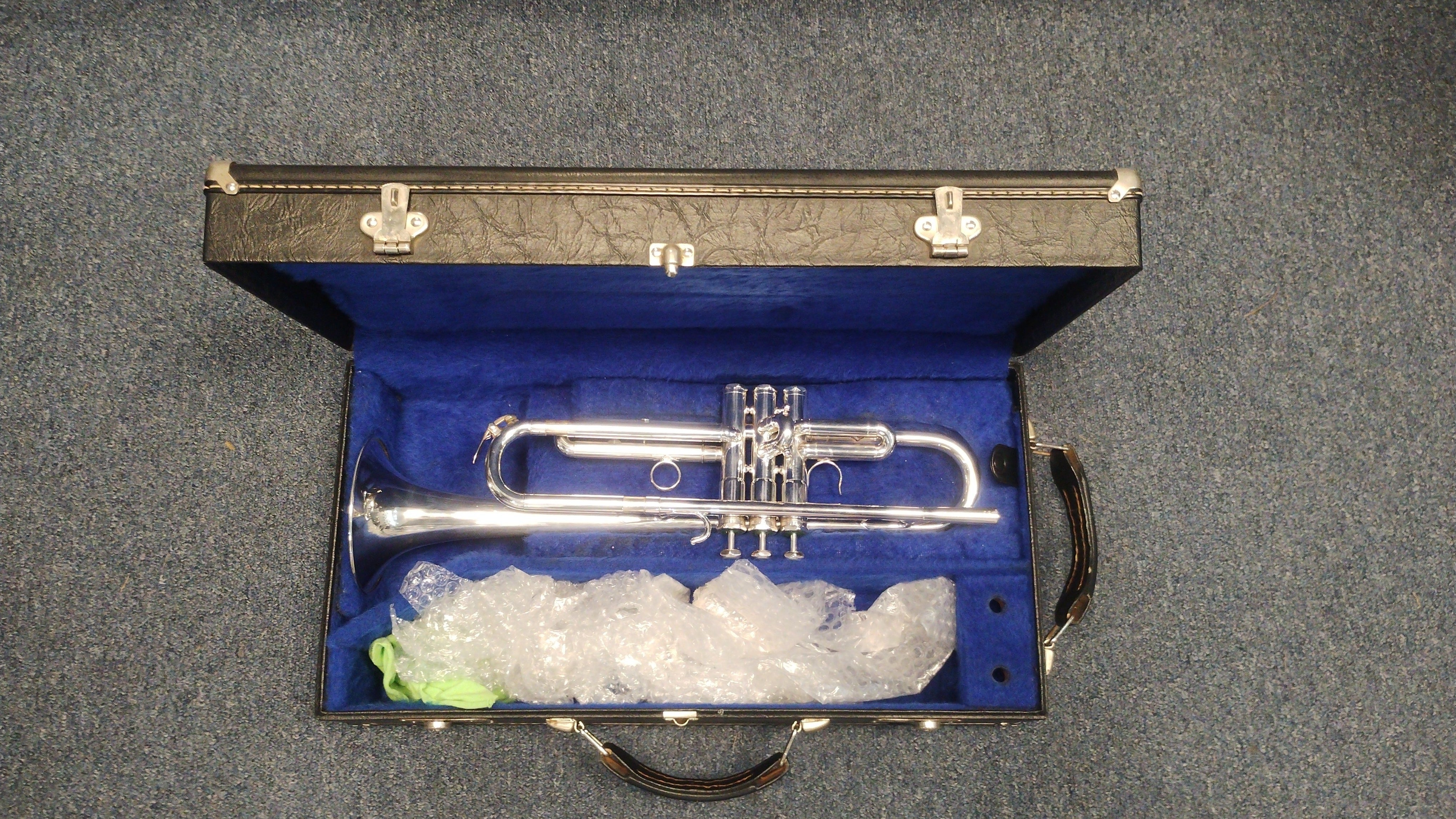 Schilke B3 Bb Trumpet (Pre-owned)