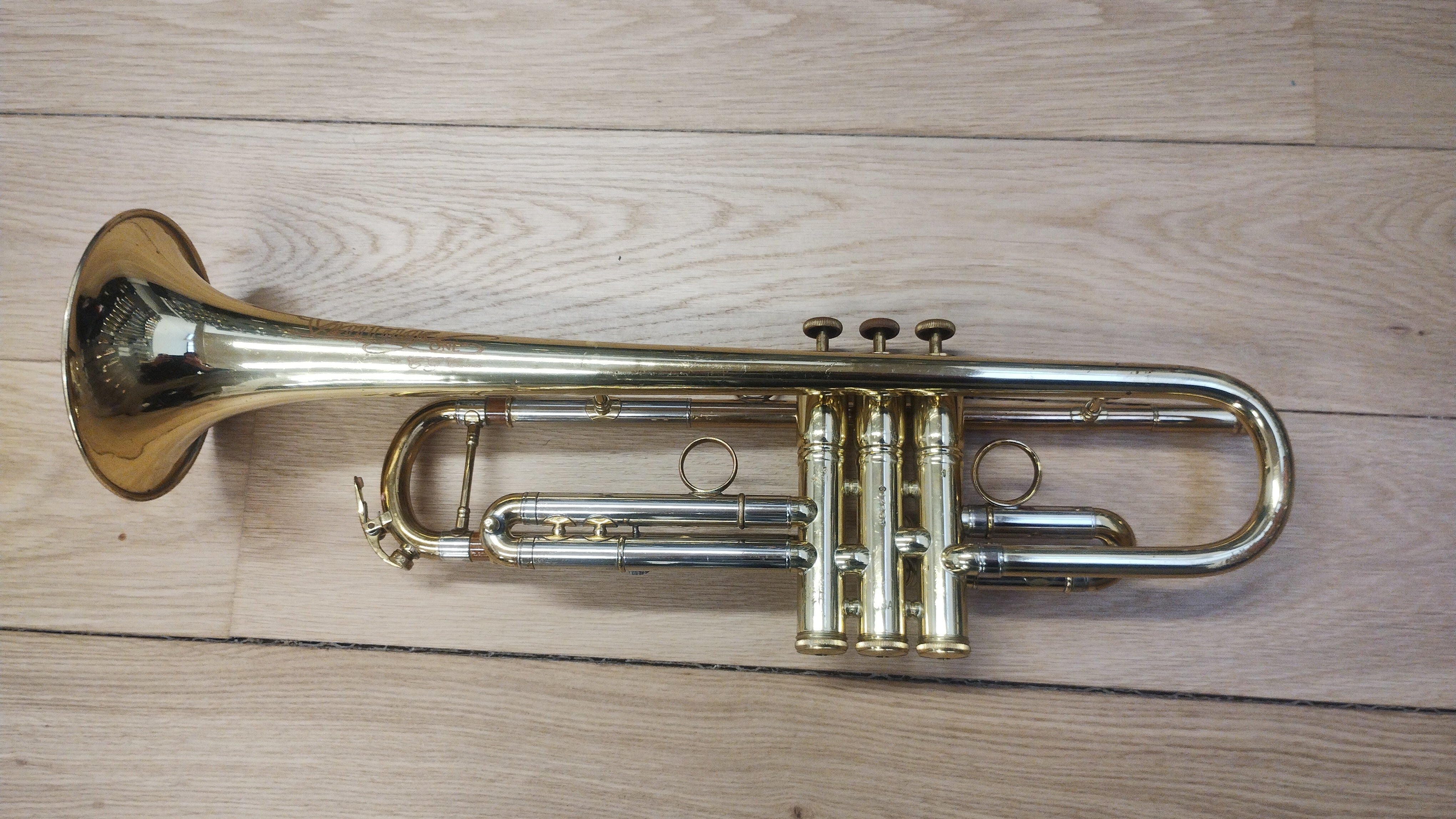 Conn Vintage One Bb Trumpet (Pre-owned)