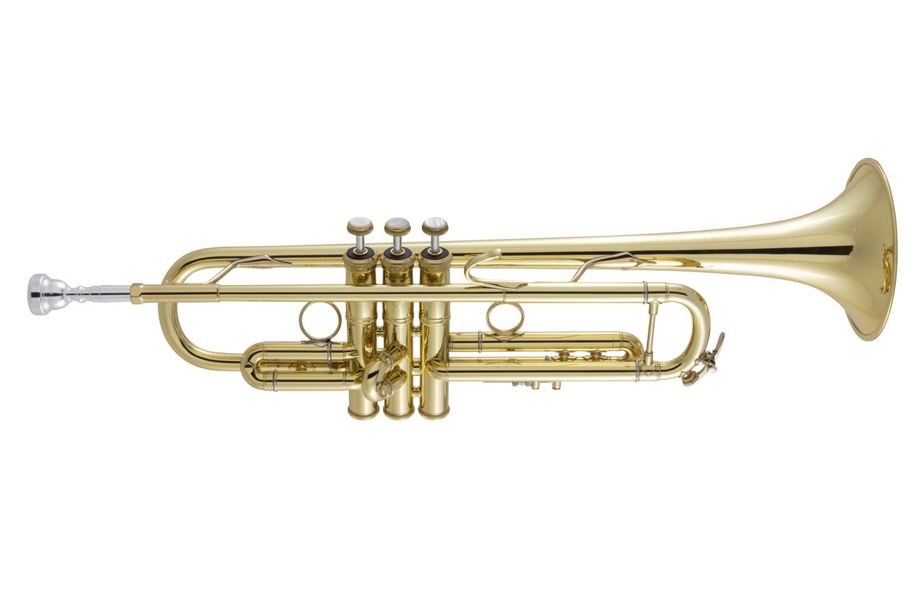 Bach Stradivarius 'New York' Bb Trumpet