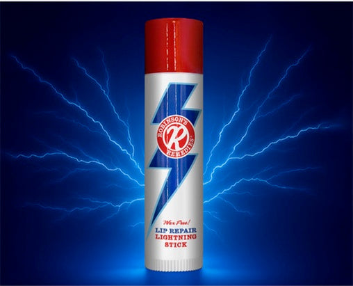 Robinsons Remedies Lip Repair Lightning Stick