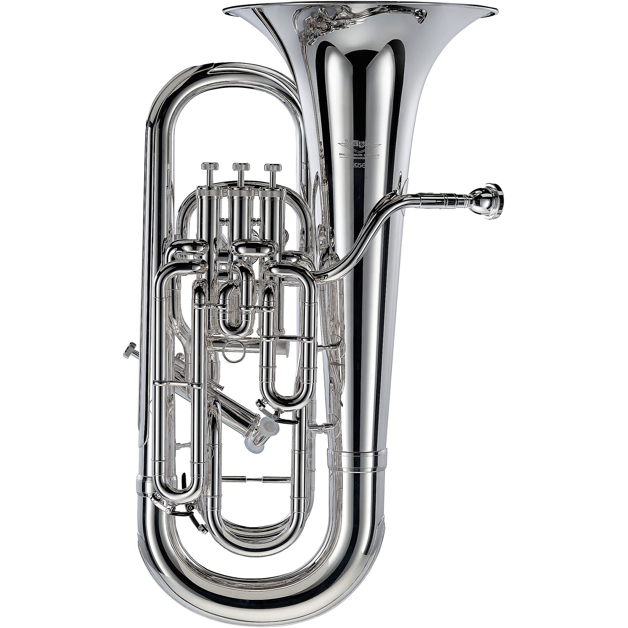 Willson Performance Bb Euphonium WEUK56