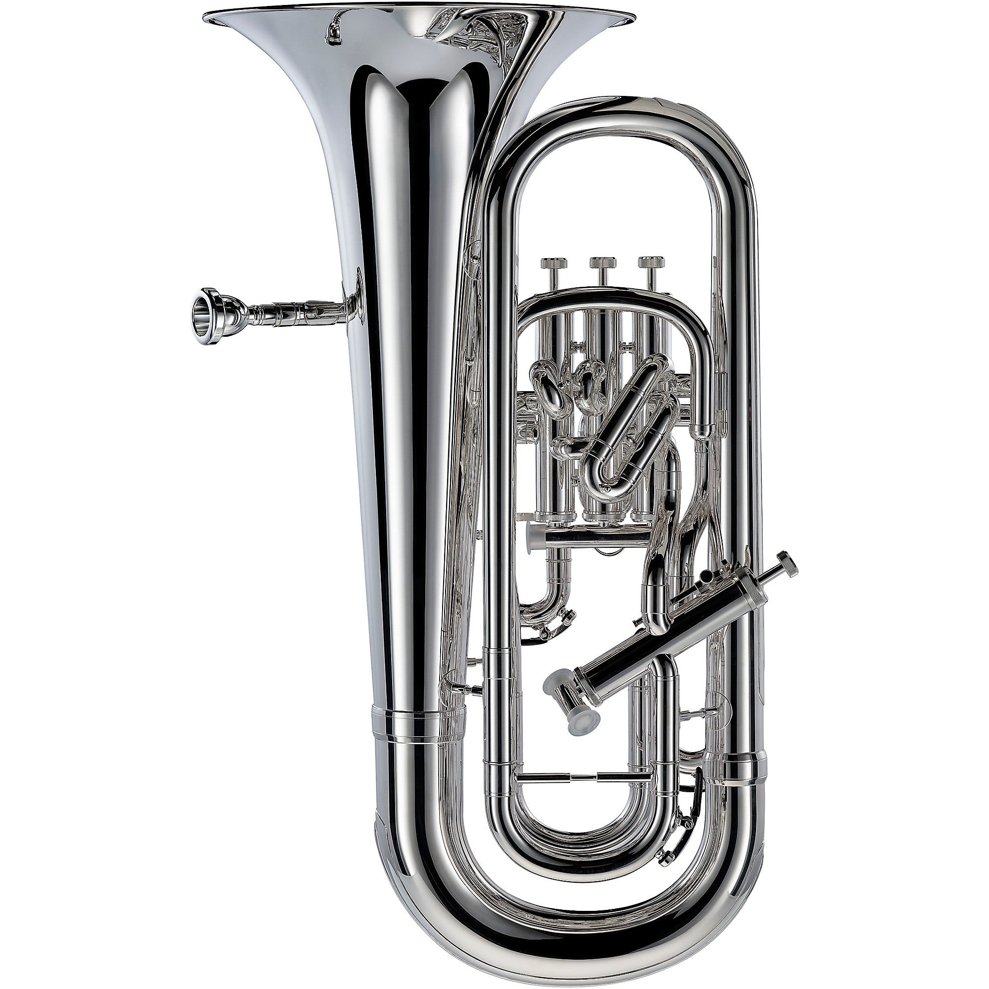 Willson Performance Bb Euphonium WEUK56