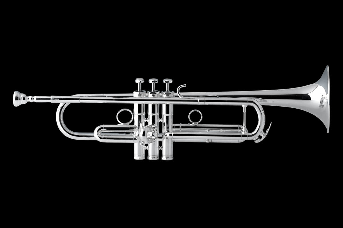 Schilke S22 Bb Trumpet