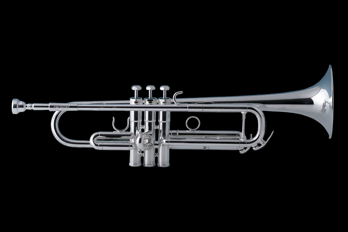 Schilke S22HD Bb Trumpet