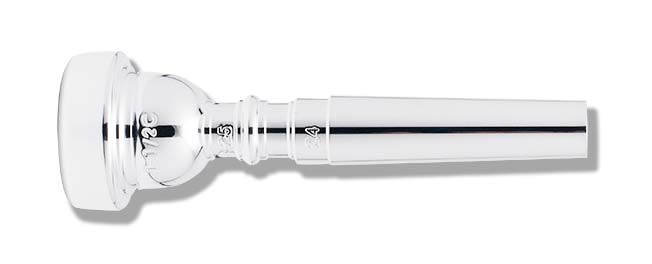 Bach Symphonic Series Trumpet Mouthpiece
