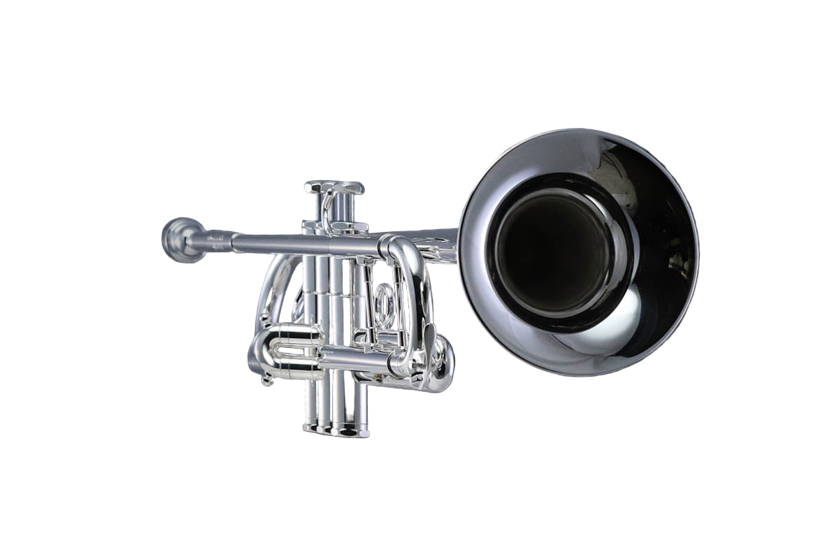Schilke OT Soloiste Bb Trumpet