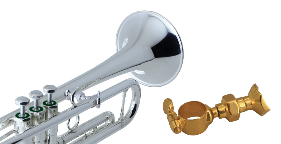 Schilke Adjustable Bell Brace