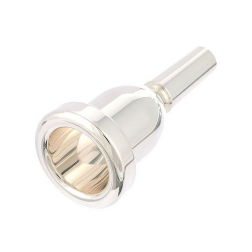 Bach Mega Tone Bass Trombone Mouthpiece