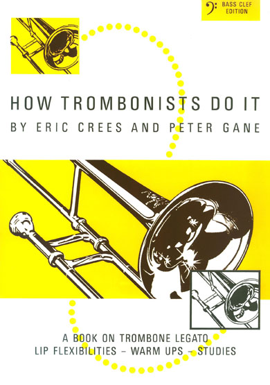 How Trombonists Do It