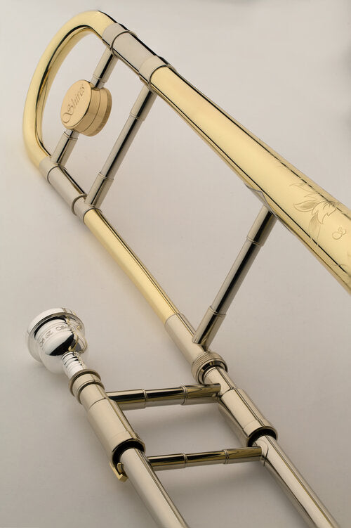 Shires Mike Davis Model Trombone