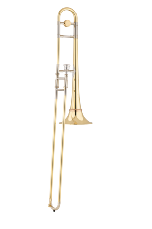 S E Shires Marshall Gilkes Artist Model Bb Trombone with Detachable Bell