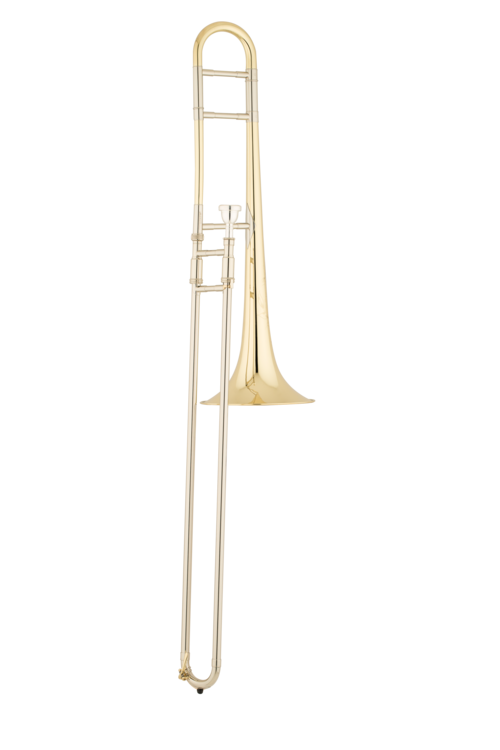 Shires Q Series Bb Trombone TBQ33