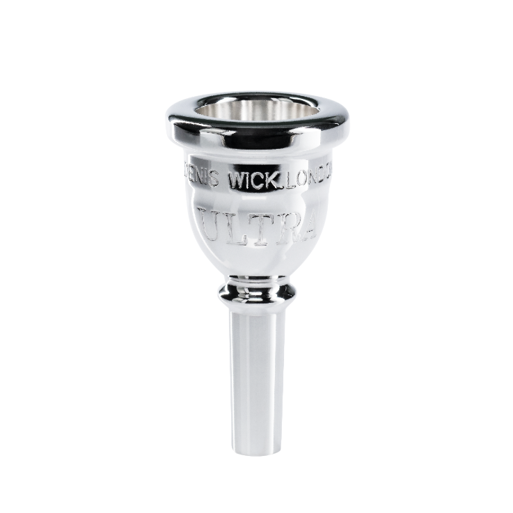 Denis Wick Ultra Trombone Mouthpiece