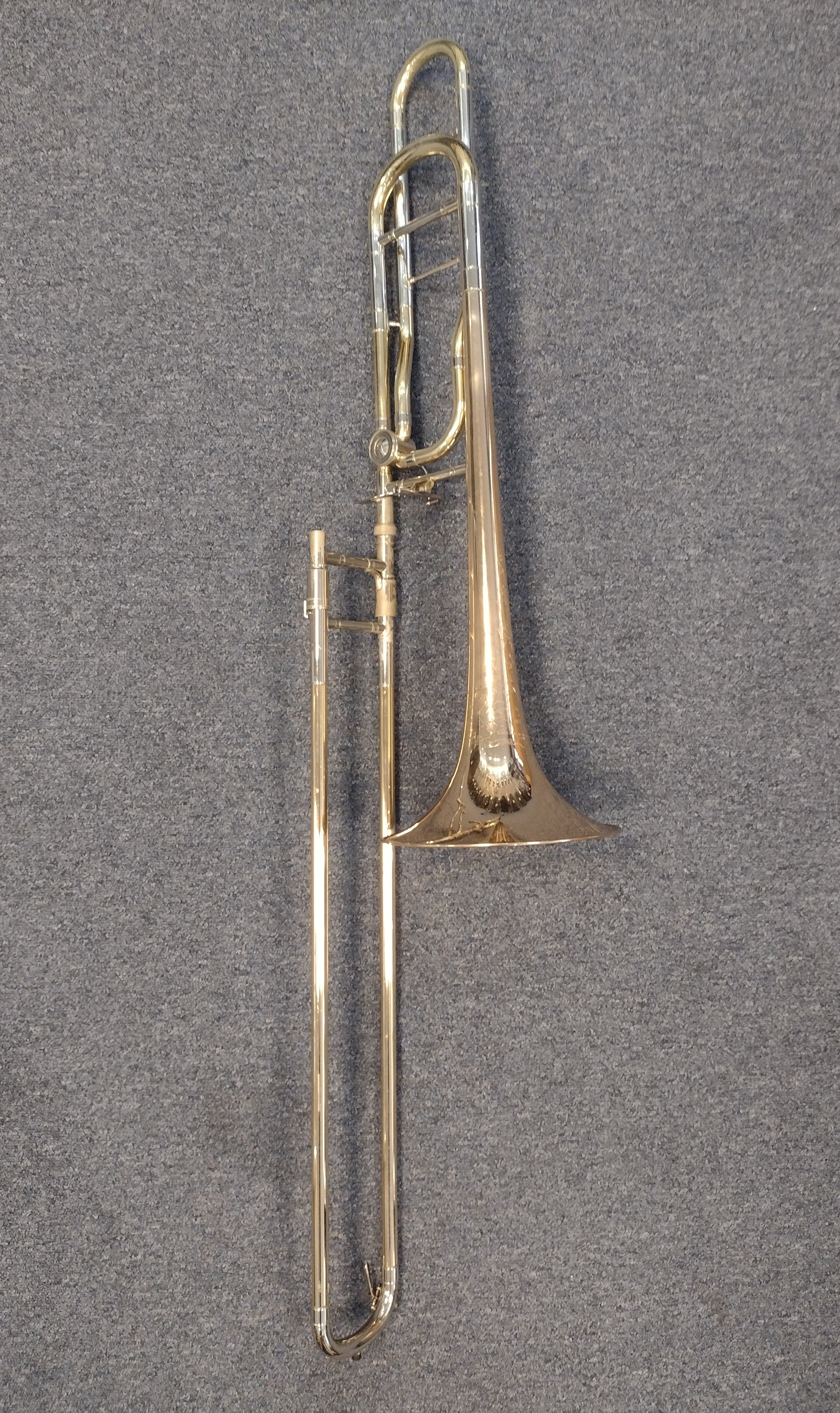 Conn 88HTO Bb/F Trombone (Pre-owned)