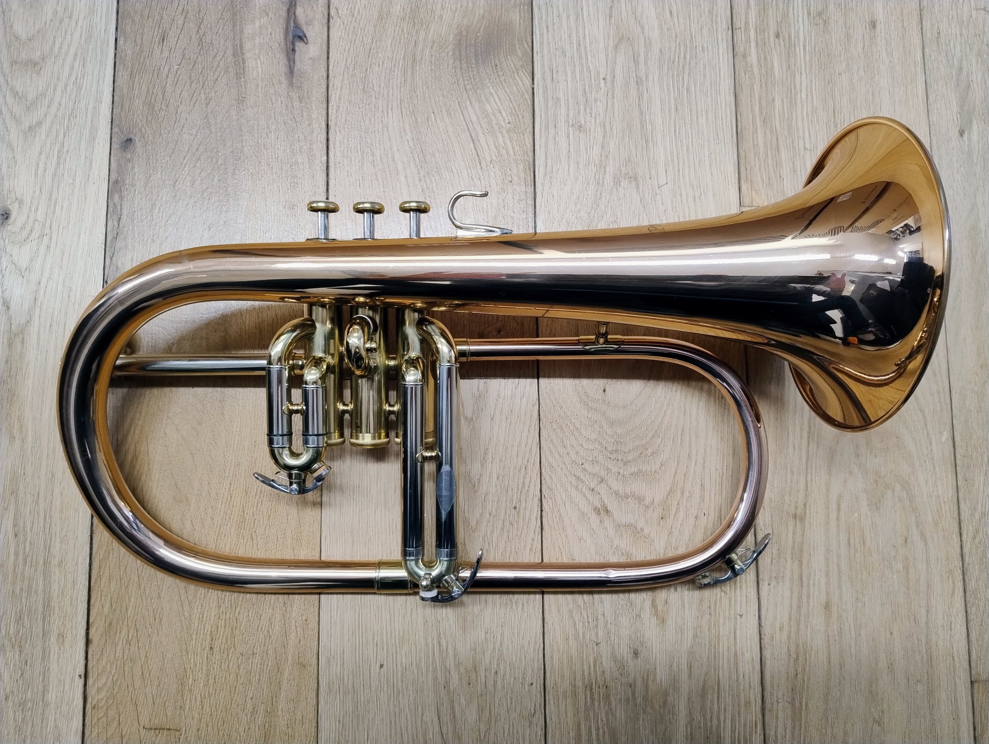 Protege Flugelhorn (Pre-owned)