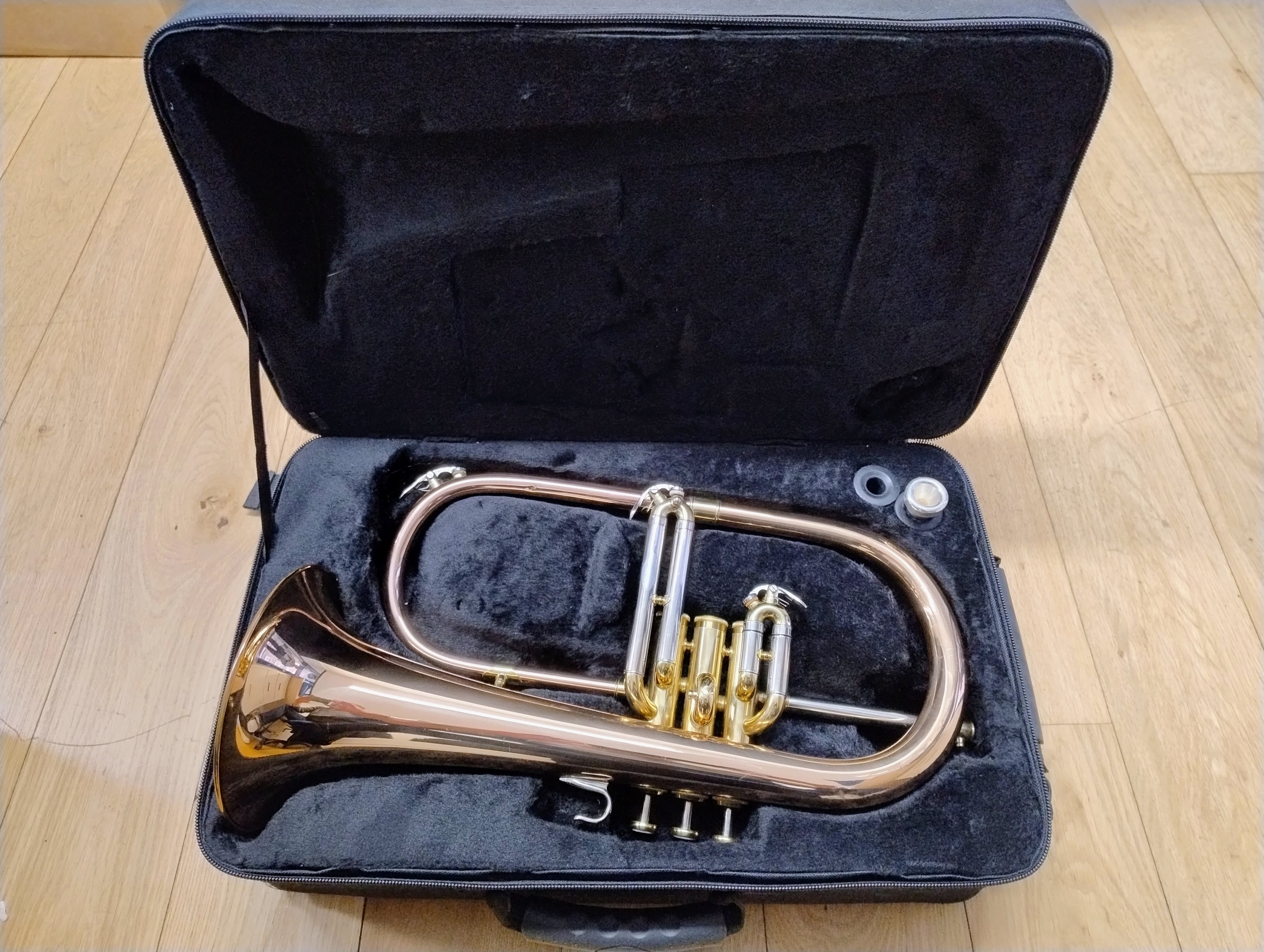 Protege Flugelhorn (Pre-owned)