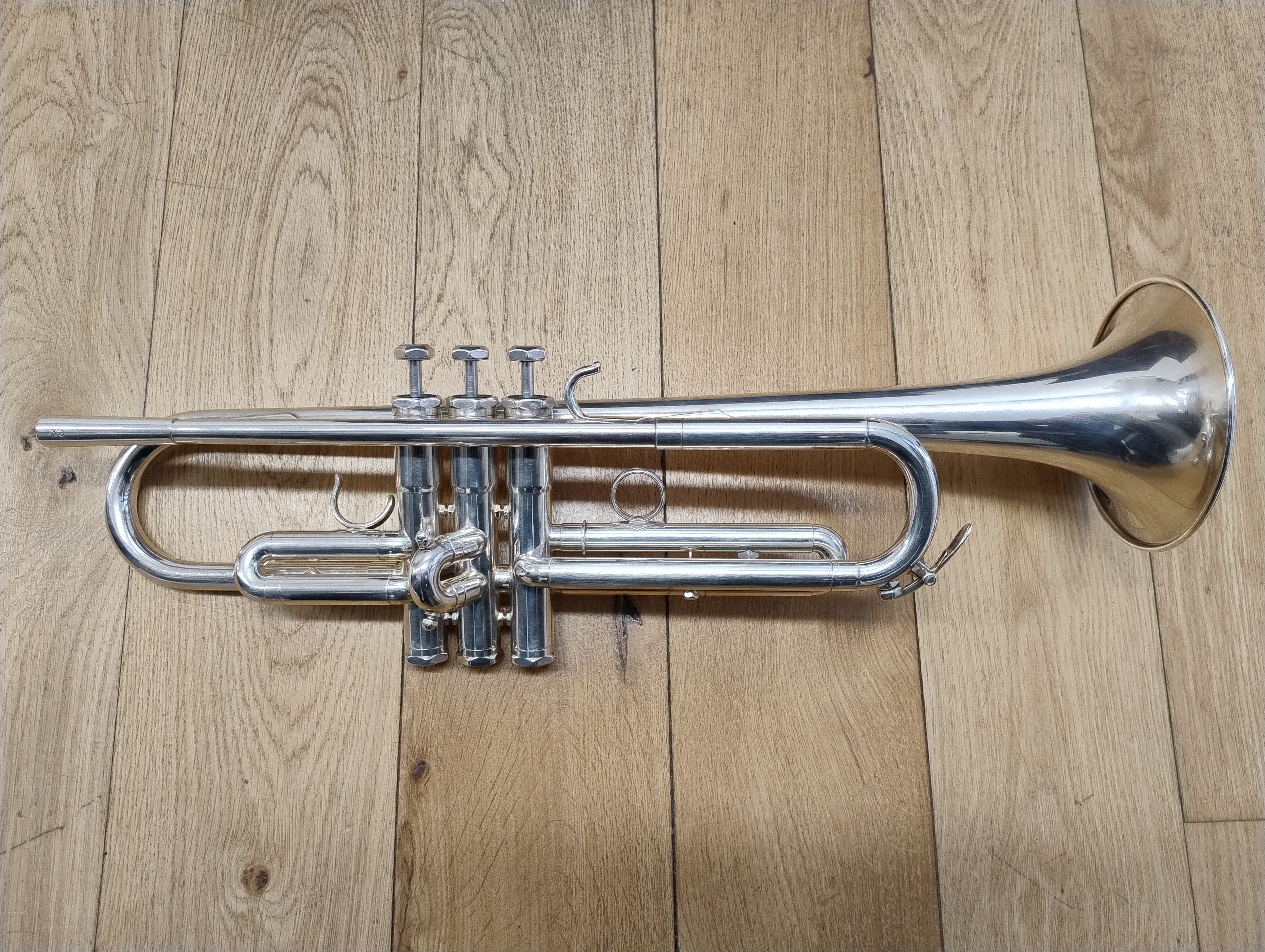 Schilke X3 Bb Trumpet (Pre-owned)