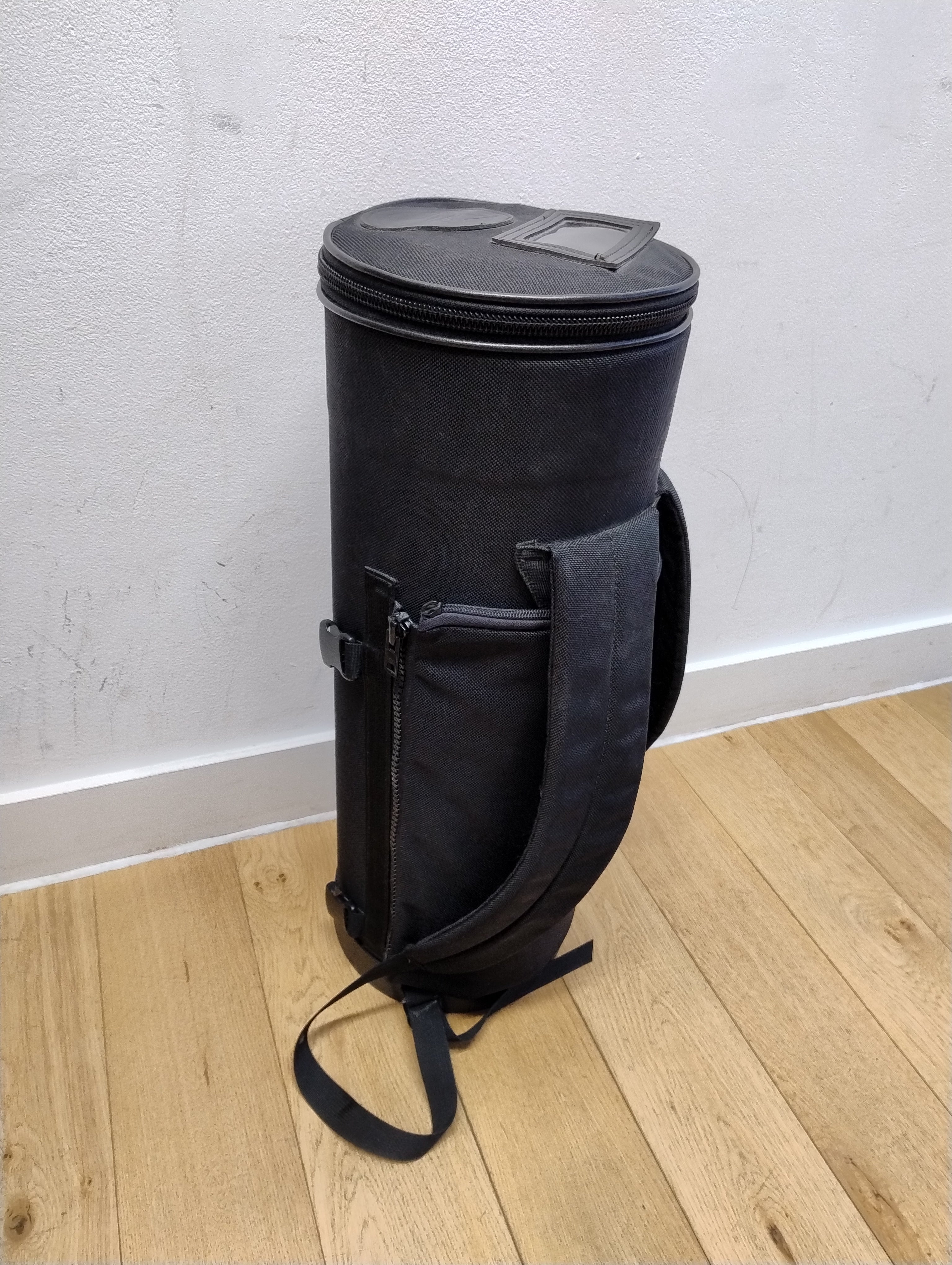 Taylor Piranha Bb Trumpet  (Pre-owned)