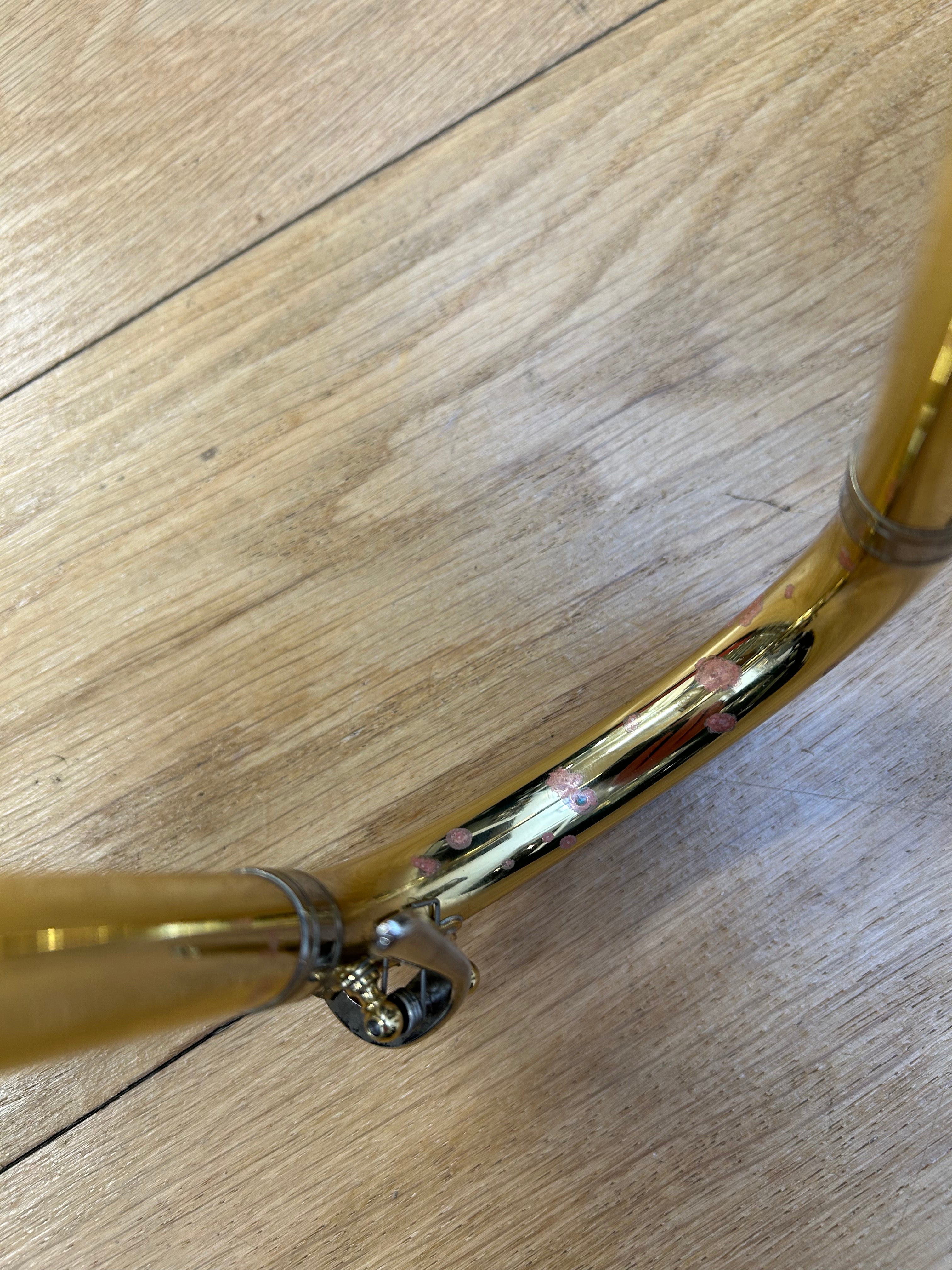 Yamaha YSL881 Bb Tenor Trombone (Pre-owned)
