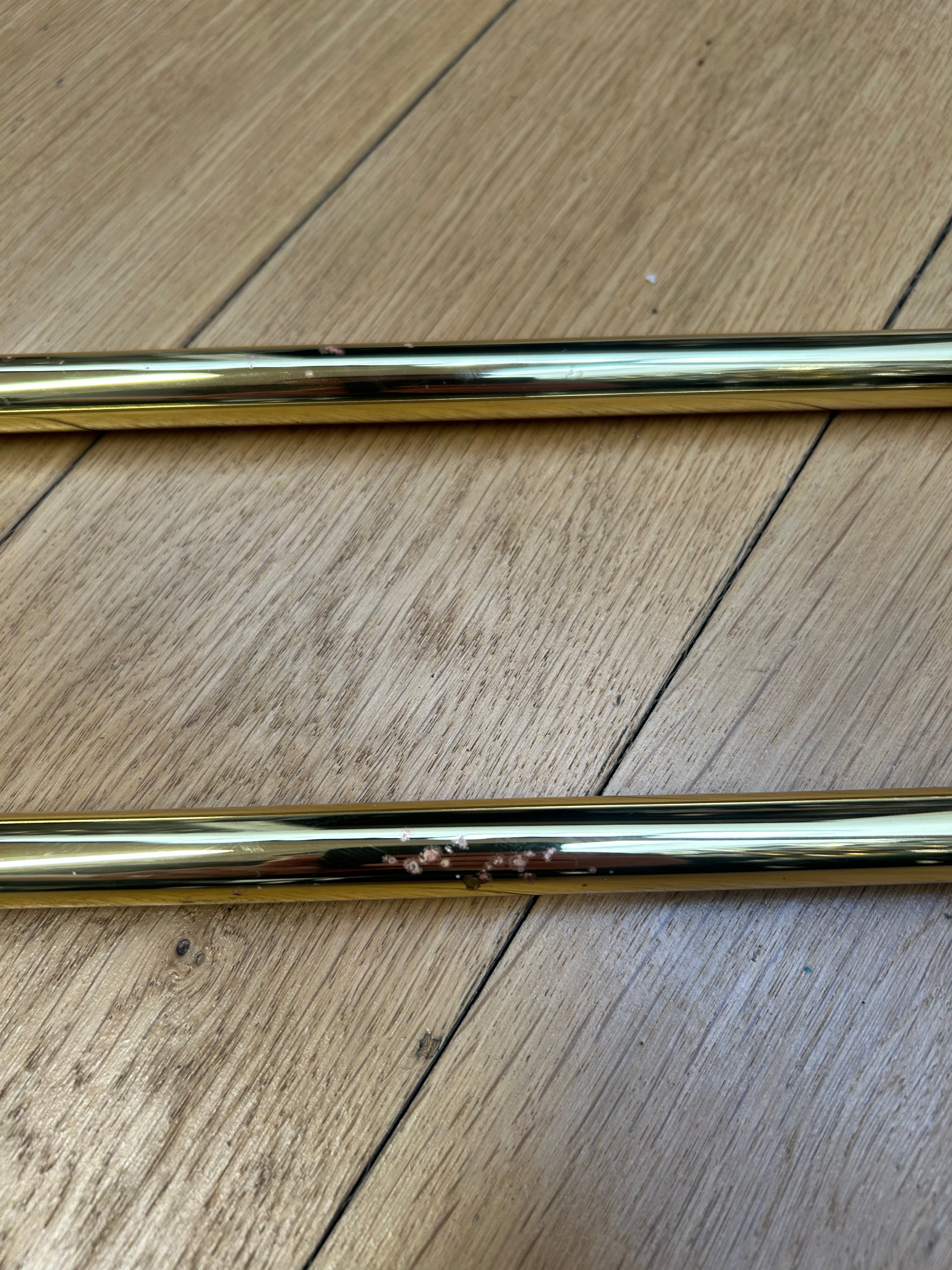 Yamaha YSL881 Bb Tenor Trombone (Pre-owned)