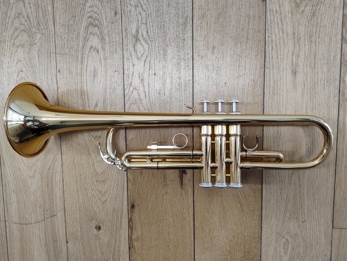 Yamaha YTR2330 Bb Trumpet  (Pre-owned)