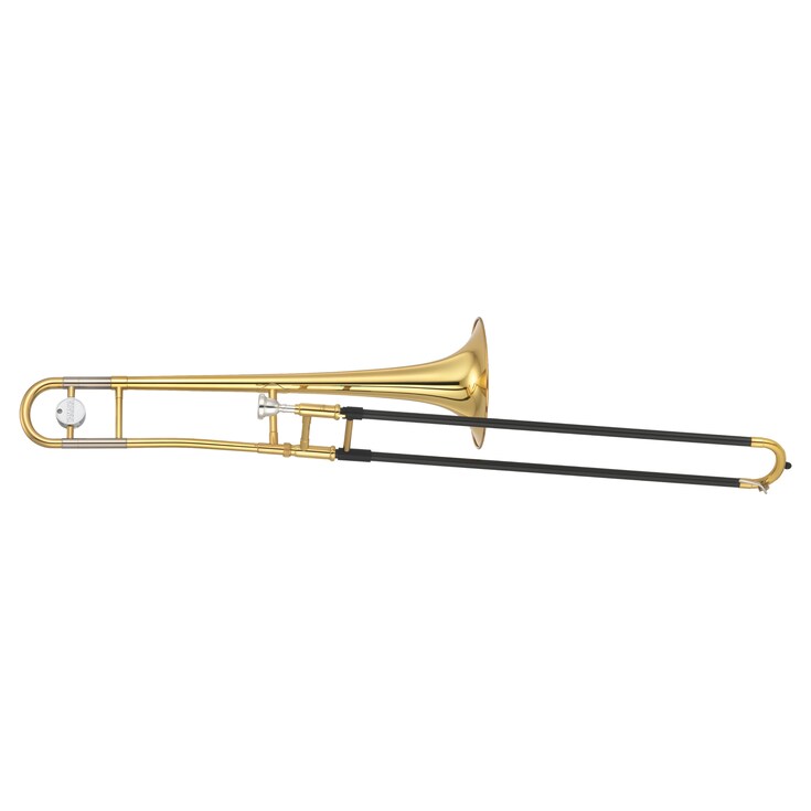 Yamaha YSL254CF Student Bb Tenor Trombone