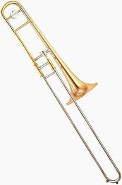 Yamaha Intermediate Large Bore Trombone