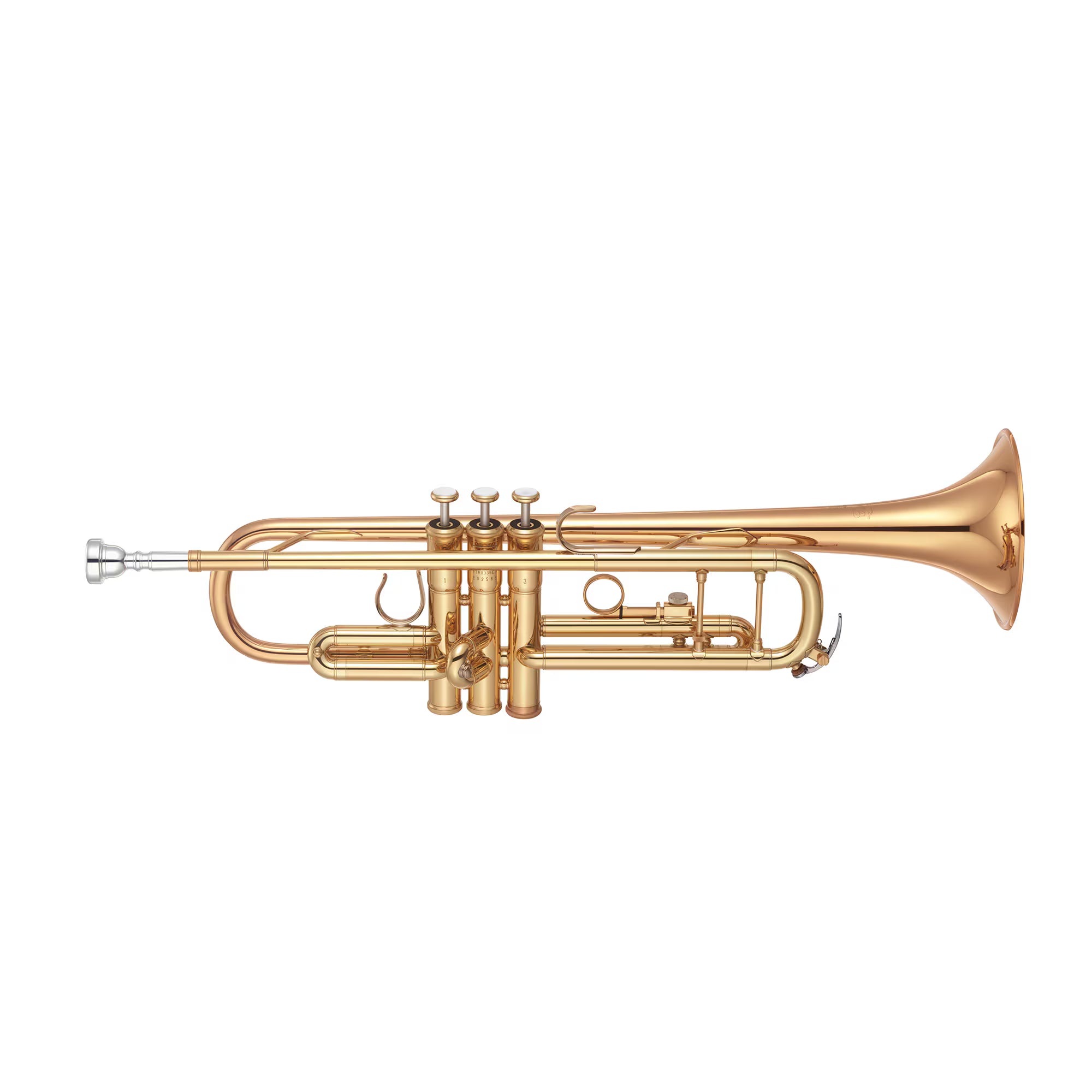Yamaha YTR8335EA Bb Trumpet