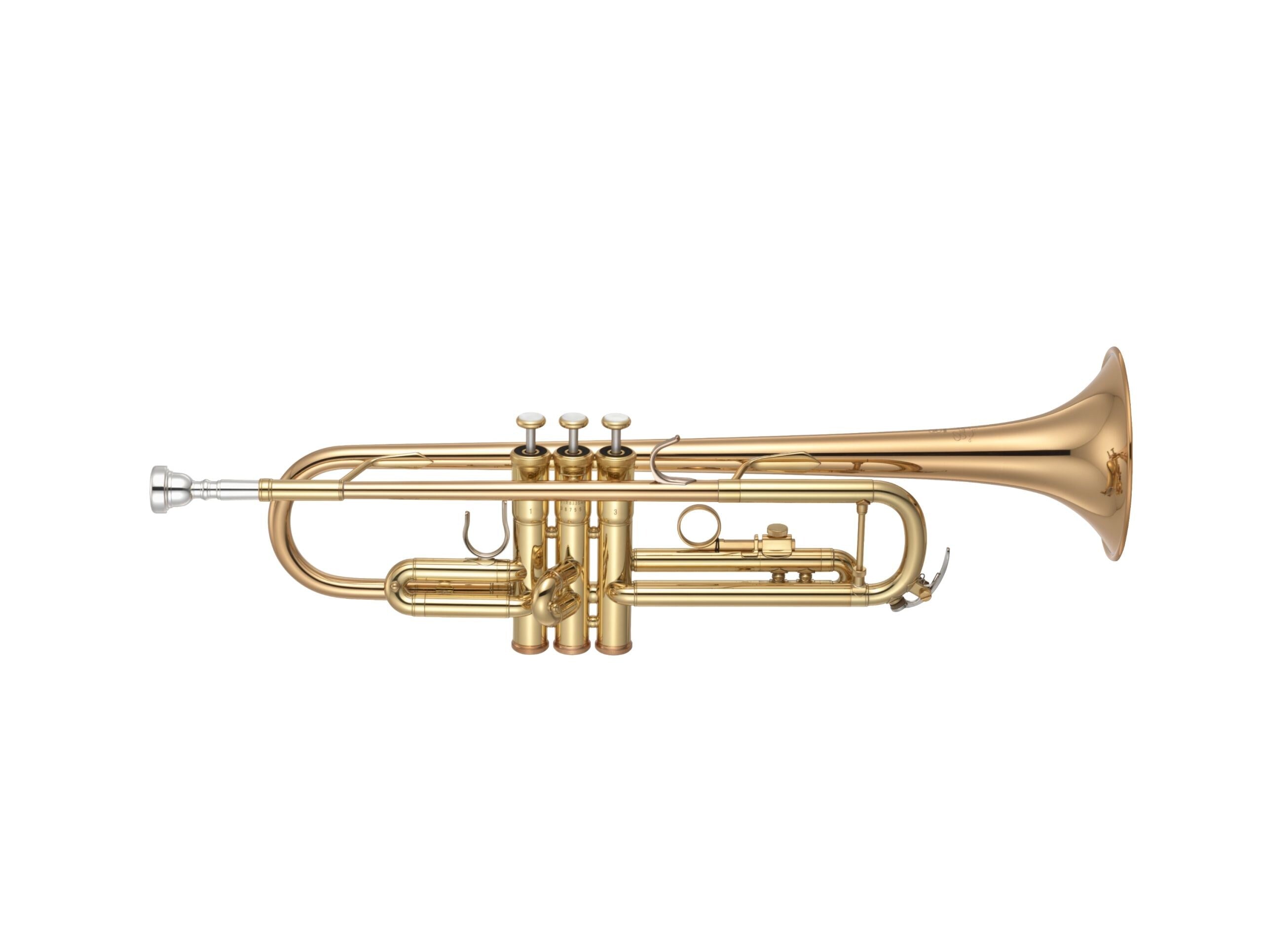 YTR8335RC YAMAHA Bb TRUMPET