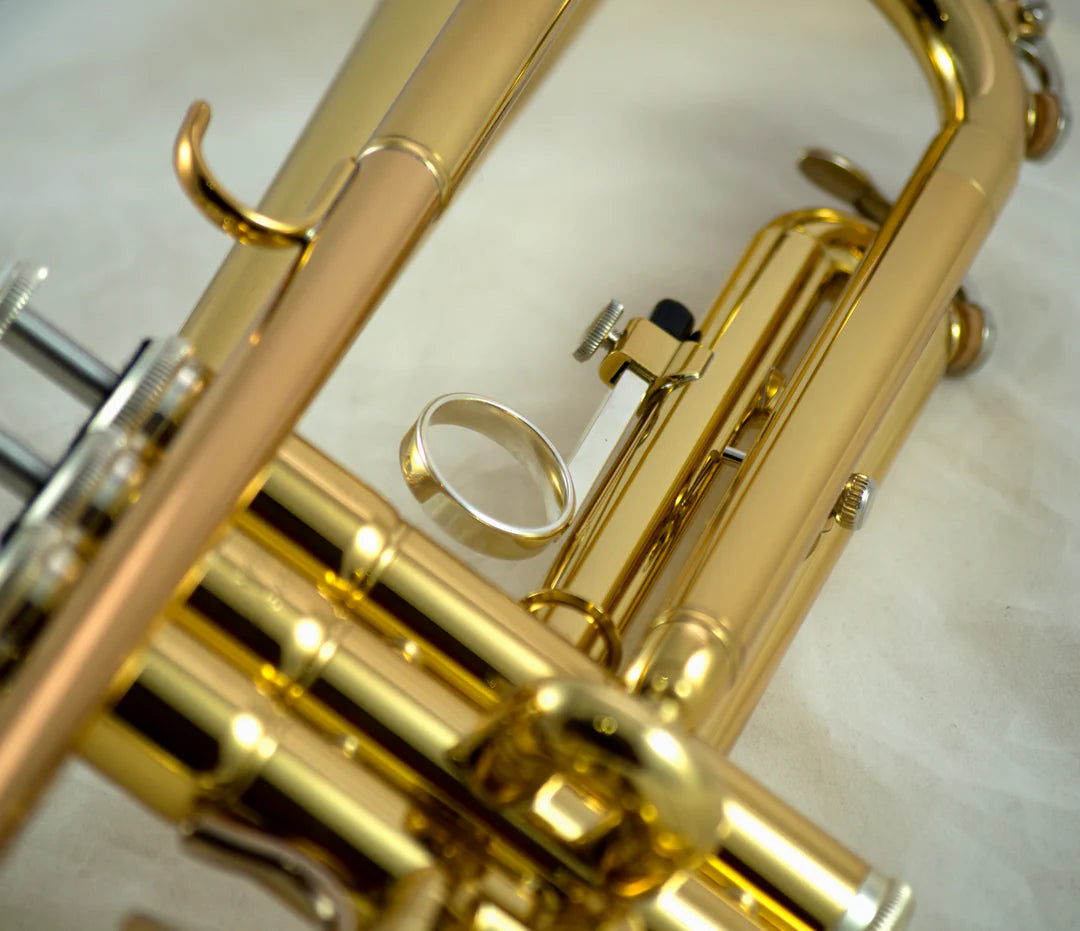 Yamaha YTR2330 Bb Trumpet Lacquer