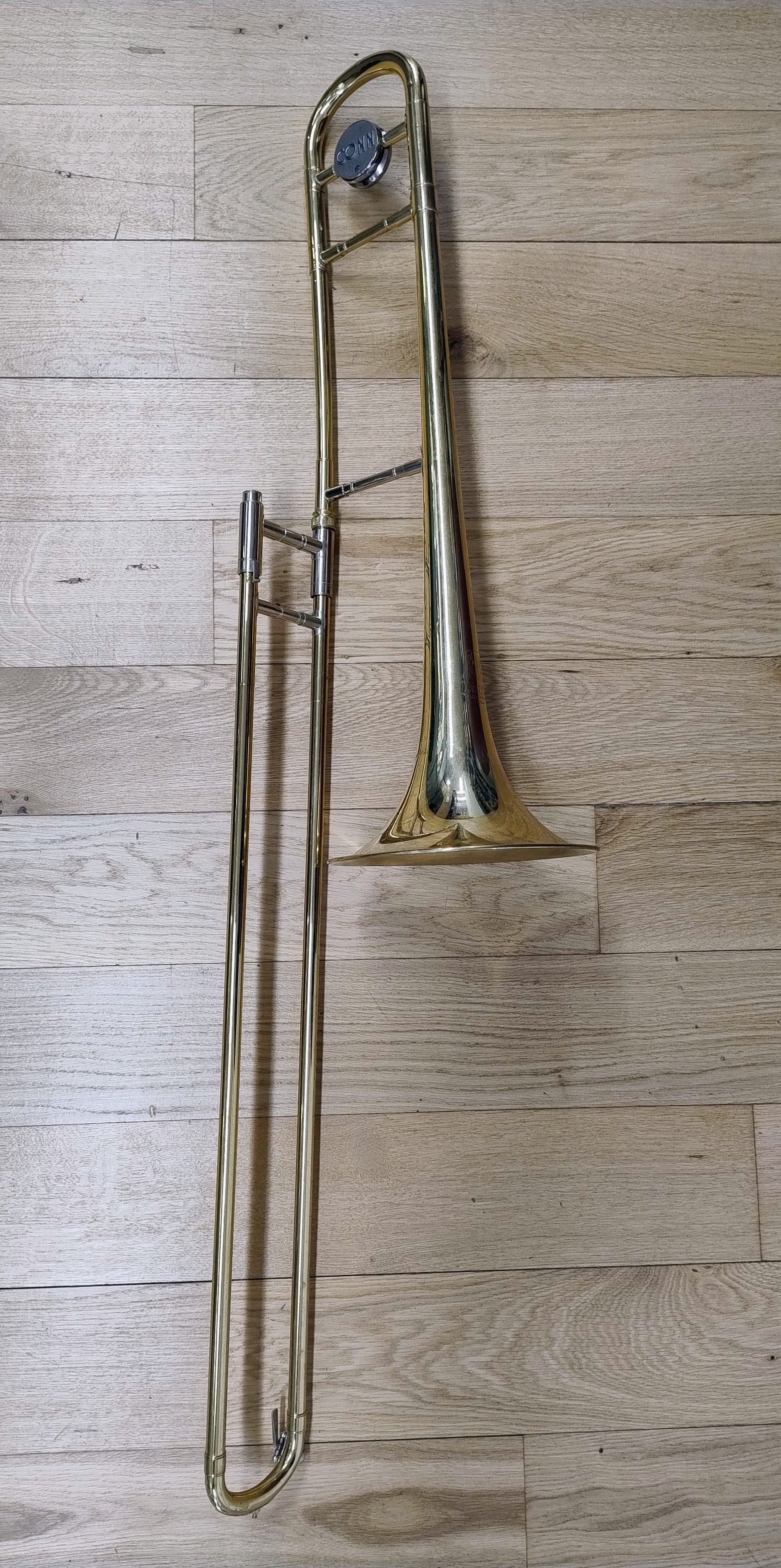 Conn Director 18H Tenor Trombone (Pre-owned)