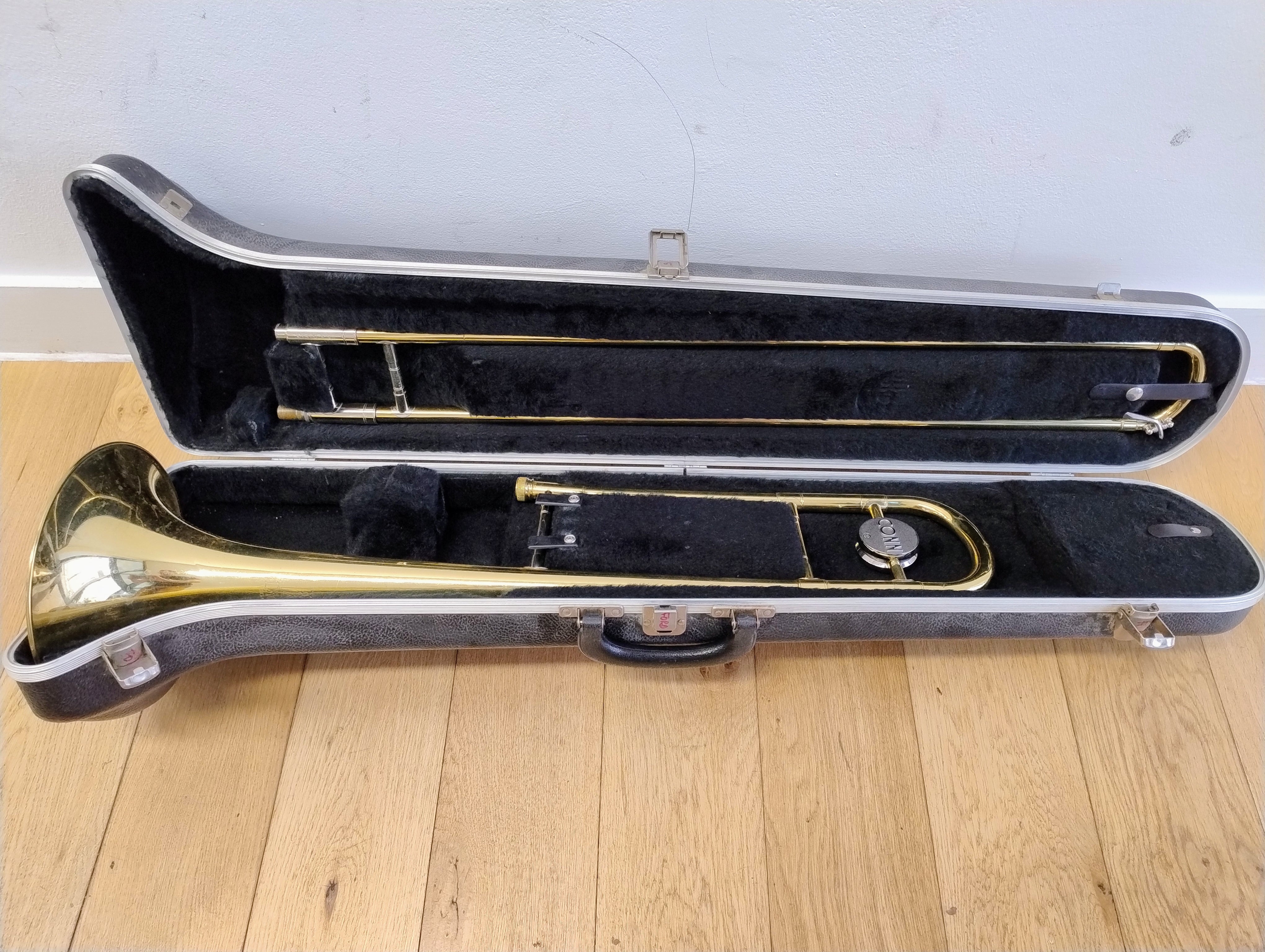 Conn Director 18H Tenor Trombone (Pre-owned)