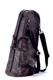 Cronkhite euphonium 2025 gig bag